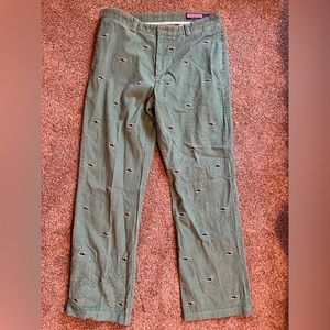 Vineyard Vines Corduroy 34 x 32